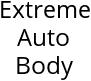 Extreme Auto Body