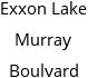 Exxon Lake Murray Boulvard