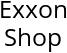 Exxon Shop