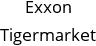 Exxon Tigermarket