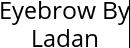 Eyebrow By Ladan