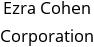 Ezra Cohen Corporation