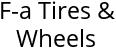 F-a Tires & Wheels