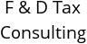 F & D Tax Consulting