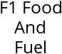 F1 Food And Fuel