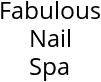 Fabulous Nail Spa