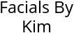 Facials By Kim