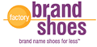 Factory Brand Shoes Outlet