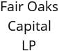 Fair Oaks Capital LP