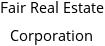 Fair Real Estate Corporation