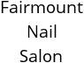 Fairmount Nail Salon