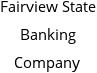 Fairview State Banking Company