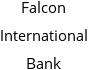 Falcon International Bank