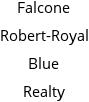 Falcone Robert-Royal Blue Realty