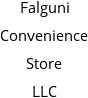 Falguni Convenience Store LLC