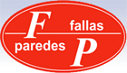 Fallas Paredes