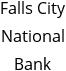 Falls City National Bank