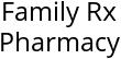 Family Rx Pharmacy