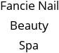 Fancie Nail Beauty Spa