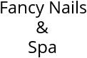 Fancy Nails & Spa