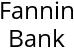 Fannin Bank