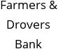 Farmers & Drovers Bank