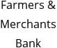 Farmers & Merchants Bank