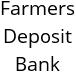 Farmers Deposit Bank