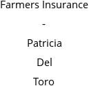 Farmers Insurance - Patricia Del Toro