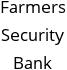 Farmers Security Bank