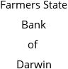 Farmers State Bank of Darwin