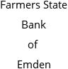 Farmers State Bank of Emden