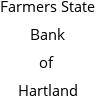 Farmers State Bank of Hartland