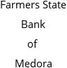 Farmers State Bank of Medora