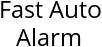 Fast Auto Alarm