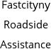 Fastcityny Roadside Assistance