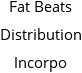 Fat Beats Distribution Incorpo