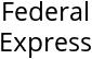 Federal Express