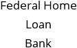 Federal Home Loan Bank