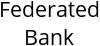 Federated Bank