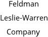 Feldman Leslie-Warren Company