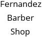 Fernandez Barber Shop