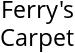 Ferry's Carpet