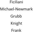 Ficiliani Michael-Newmark Grubb Knight Frank