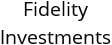 Fidelity Investments