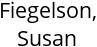 Fiegelson, Susan