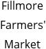 Fillmore Farmers' Market