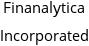 Finanalytica Incorporated