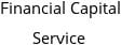 Financial Capital Service