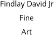 Findlay David Jr Fine Art